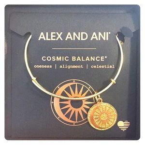 Alex and Ani Bracelet